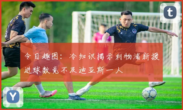 今日趣图：冷知识揭示利物浦新援进球数竟不及迪亚斯一人