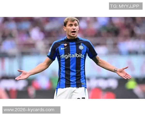 托尼批评国米替补球员态度不端正导致表现不佳