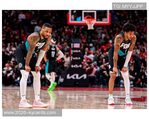 安芬尼西蒙斯回忆与利拉德CJ搭档经历助力普理查德磨合提升