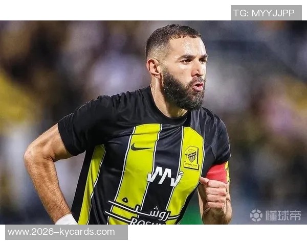 本泽马或将在赛季结束后以自由身离开吉达联合球队