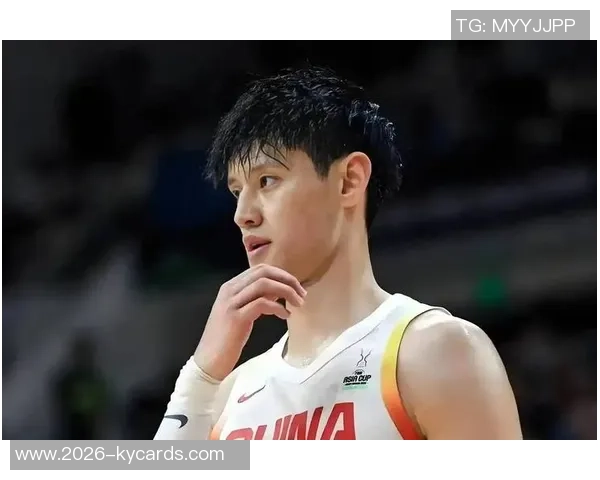 NBA中国赛成为曾凡博证明实力的绝佳舞台篮网竞争环境严酷考验年轻球员