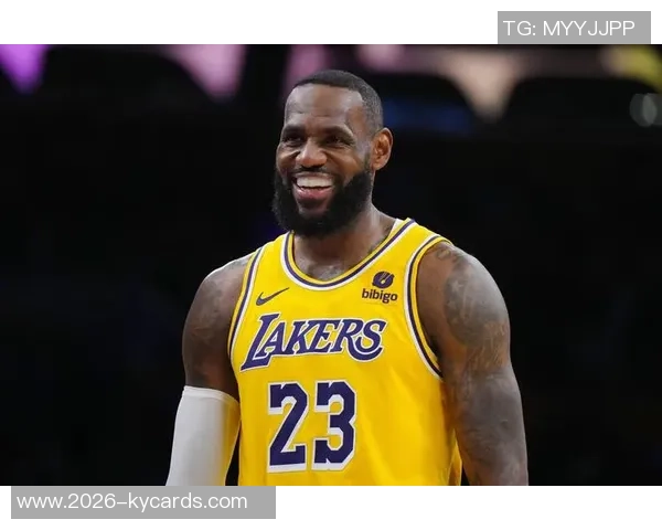 詹姆斯团队呼吁湖人谨慎安排出场时间他将缺席季前赛首战