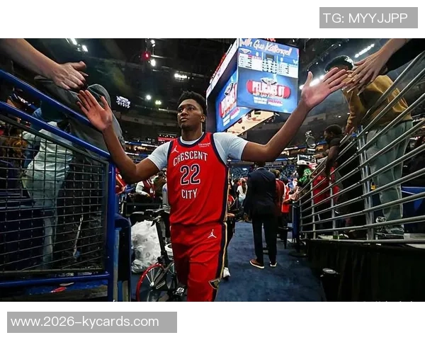 奎因哈珀展现新秀风采记者称其成熟果决勇敢未来可期