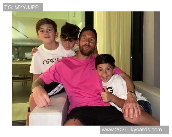 安东内拉庆祝儿子蒂亚戈13岁生日，社交媒体分享温馨照片感动满满