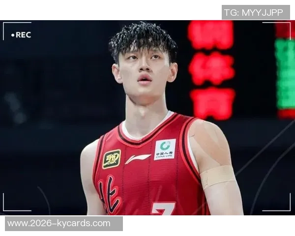 曾凡博回归提升北京整体实力让球队在赛场上拥有独特的竞争优势