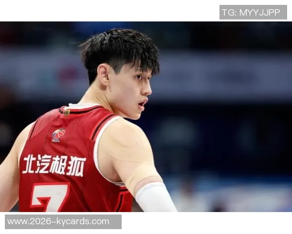 NBA中国赛成为曾凡博证明实力的绝佳舞台篮网竞争环境严酷考验年轻球员