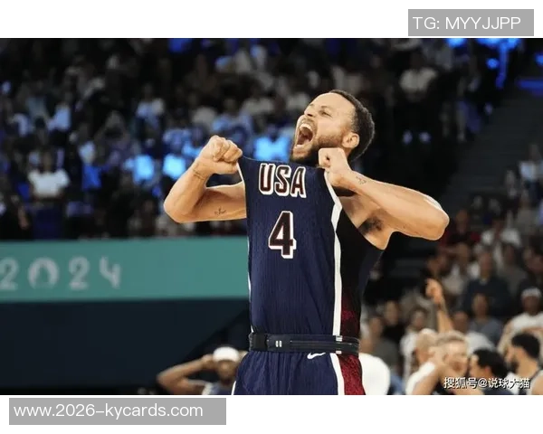 帕克分析2028年奥运会詹姆斯库里杜兰特缺席法国夺金希望大增