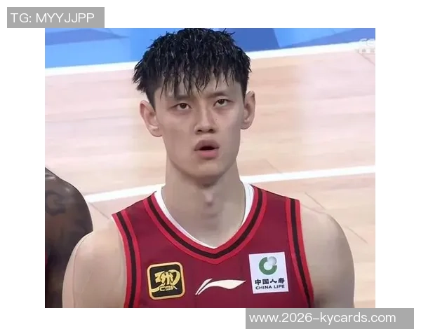 NBA中国赛成为曾凡博证明实力的绝佳舞台篮网竞争环境严酷考验年轻球员