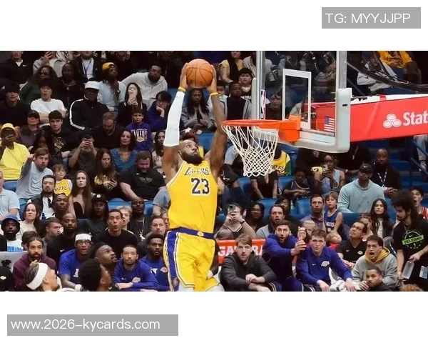 湖人防守如铁桶鹈鹕全队盖帽数惨遭压制仅得1次 湖人防守如铁桶鹈鹕全队盖帽数惨遭压制仅得1次